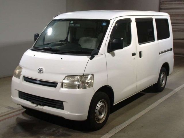 62069 Toyota Town ace van S402M 2014 г. (TAA Chubu)